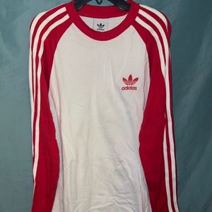 Adidas Trefoil long sleeve